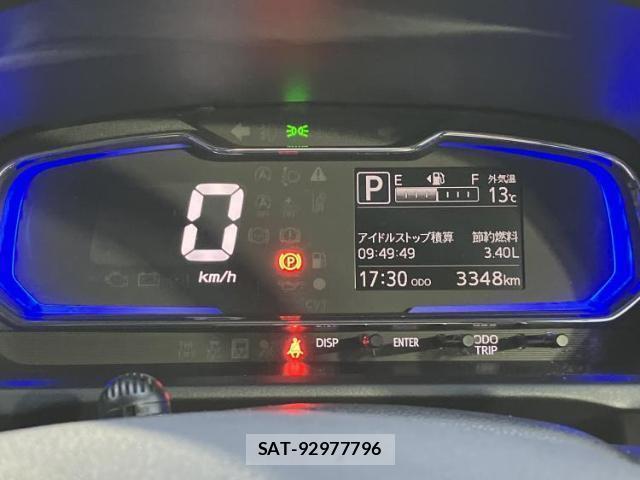 Daihatsu MIRA 2024-11 8012158-13