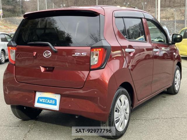 Daihatsu MIRA 2024-11 8012158-2
