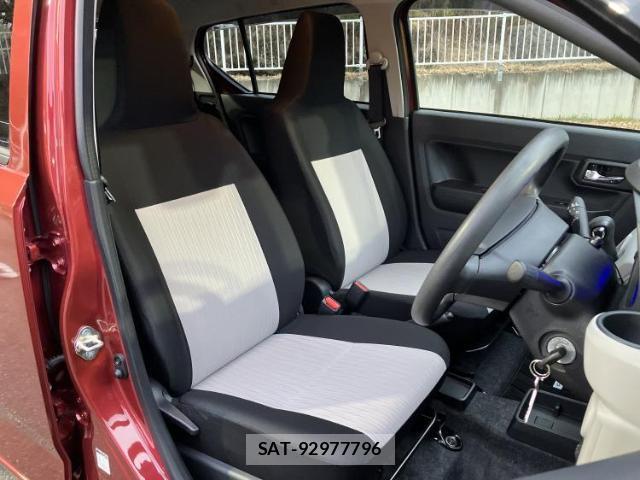 Daihatsu MIRA 2024-11 8012158-3