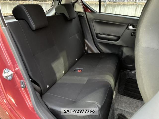 Daihatsu MIRA 2024-11 8012158-4