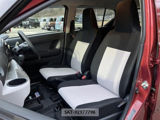 Daihatsu MIRA 2024-11 8012158-5