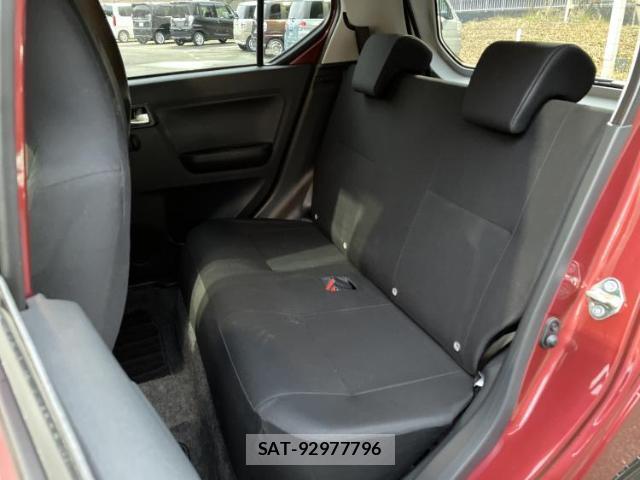 Daihatsu MIRA 2024-11 8012158-6