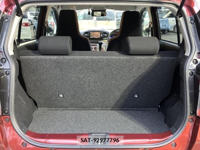 Daihatsu MIRA 2024-11 8012158-7