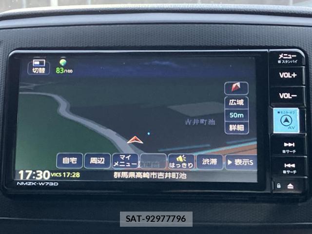 Daihatsu MIRA 2024-11 8012158-9
