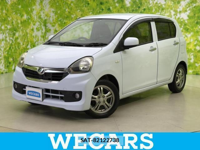 Daihatsu MIRA 2013-10 8012178-0