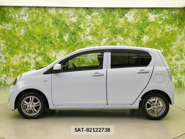 Daihatsu MIRA 2013-10 8012178-1