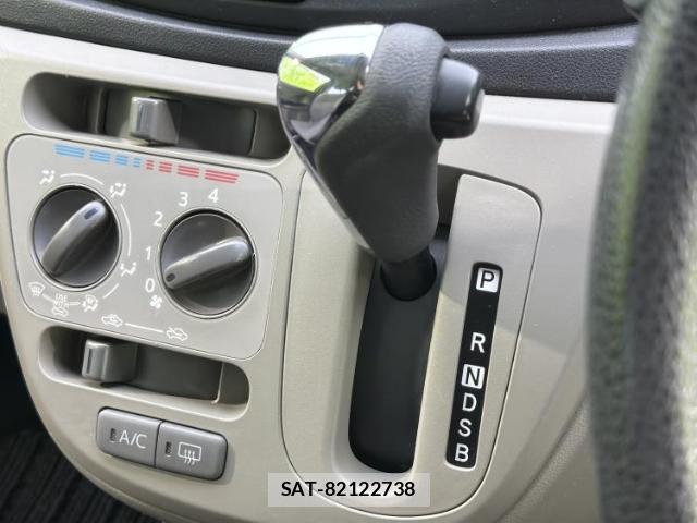 Daihatsu MIRA 2013-10 8012178-13