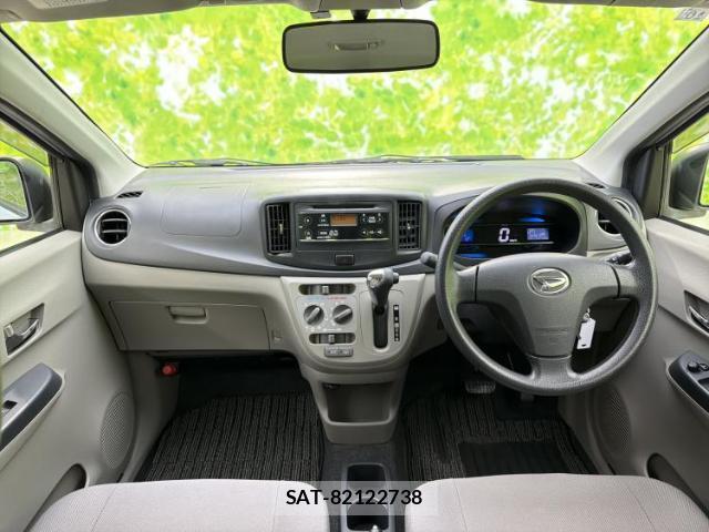 Daihatsu MIRA 2013-10 8012178-3