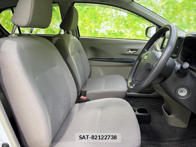 Daihatsu MIRA 2013-10 8012178-4