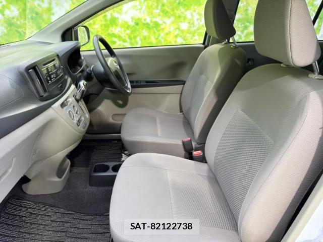 Daihatsu MIRA 2013-10 8012178-5