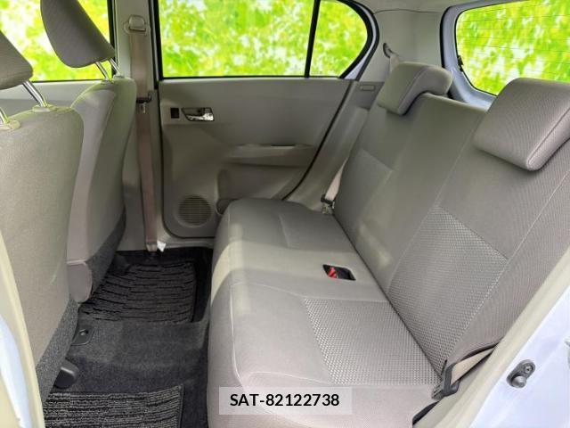 Daihatsu MIRA 2013-10 8012178-6