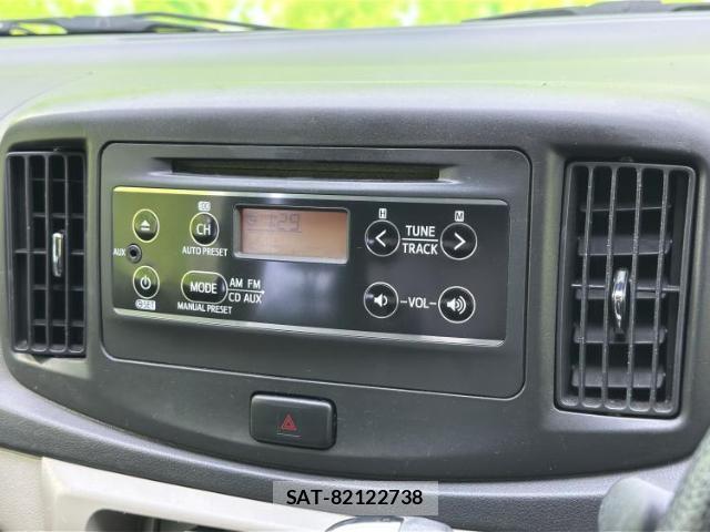 Daihatsu MIRA 2013-10 8012178-8