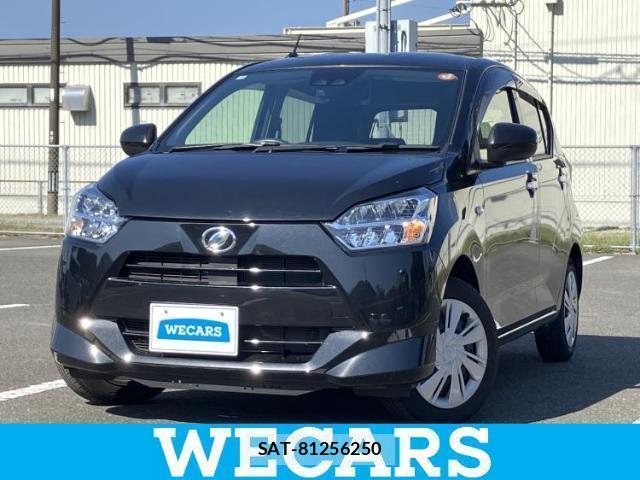 Daihatsu MIRA 2025-01 8012192-0