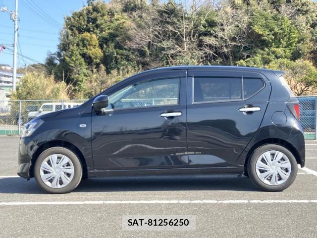 Daihatsu MIRA 2025-01 8012192-1