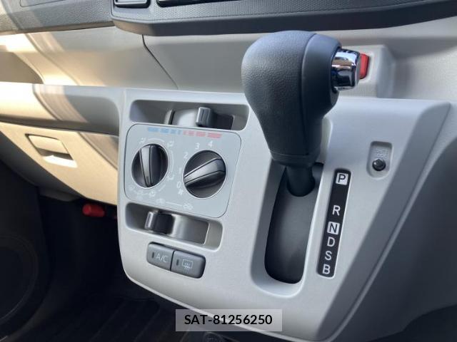 Daihatsu MIRA 2025-01 8012192-13