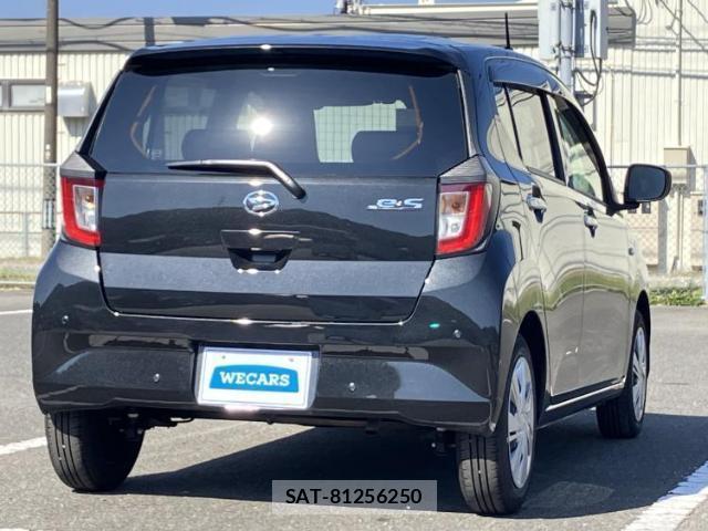 Daihatsu MIRA 2025-01 8012192-2
