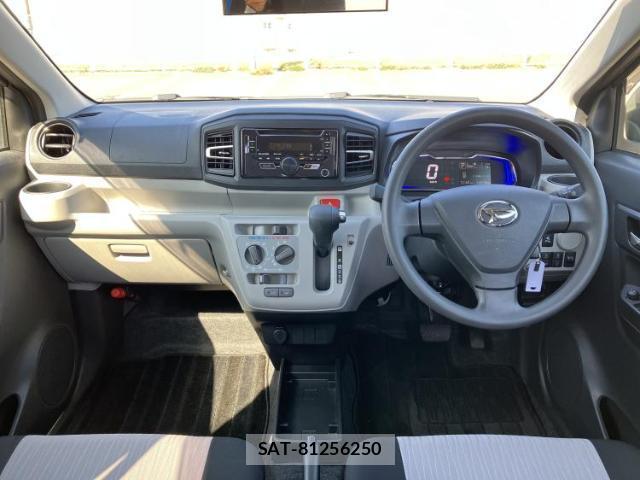 Daihatsu MIRA 2025-01 8012192-3