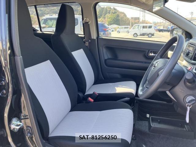 Daihatsu MIRA 2025-01 8012192-4
