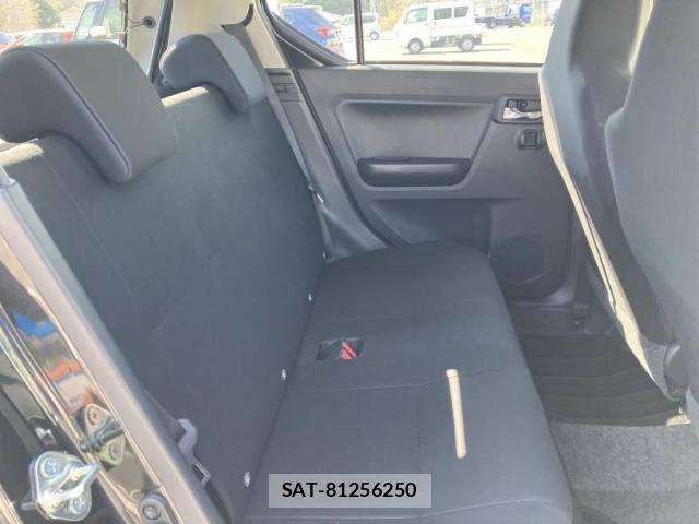 Daihatsu MIRA 2025-01 8012192-5