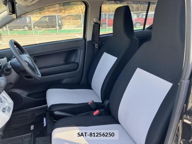 Daihatsu MIRA 2025-01 8012192-6