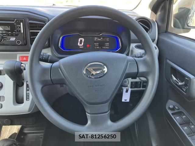 Daihatsu MIRA 2025-01 8012192-9