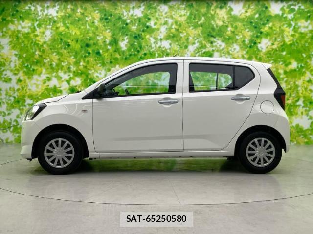 Daihatsu MIRA 2025-02 8012206-1