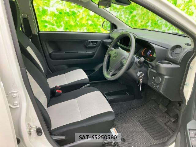 Daihatsu MIRA 2025-02 8012206-3