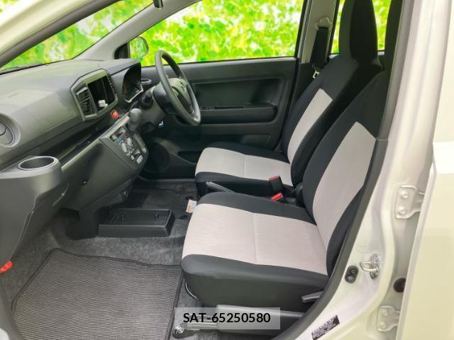 Daihatsu MIRA 2025-02 8012206-5