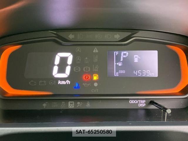 Daihatsu MIRA 2025-02 8012206-8