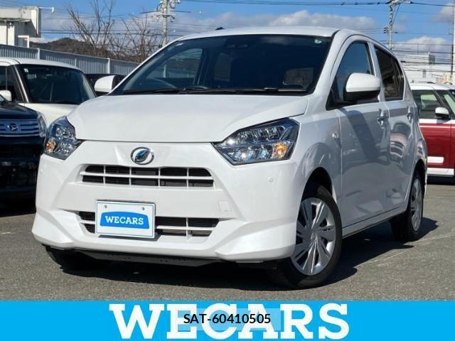 Daihatsu MIRA 2021-11 8012226-0