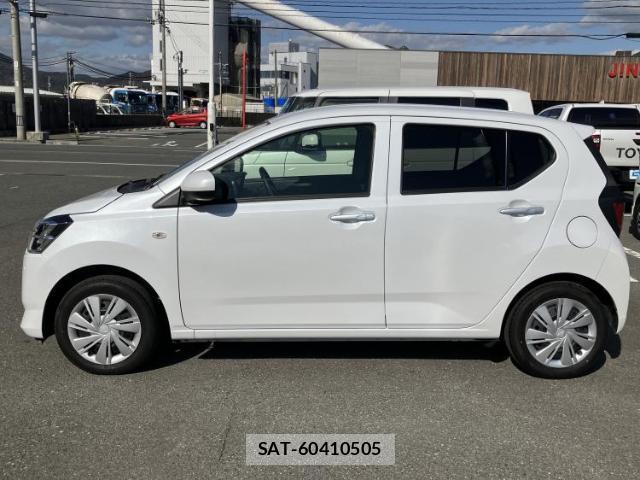 Daihatsu MIRA 2021-11 8012226-1