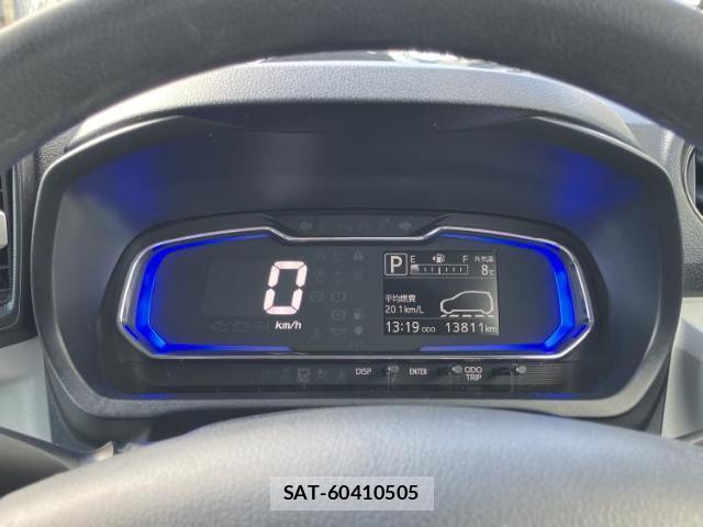 Daihatsu MIRA 2021-11 8012226-12