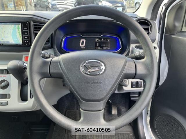 Daihatsu MIRA 2021-11 8012226-13