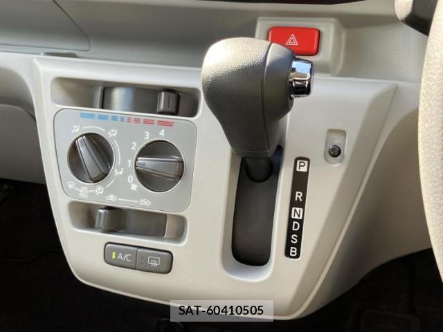 Daihatsu MIRA 2021-11 8012226-16