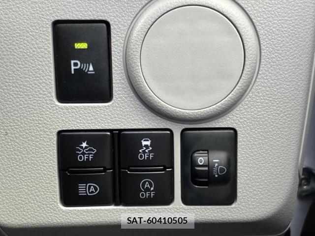 Daihatsu MIRA 2021-11 8012226-17