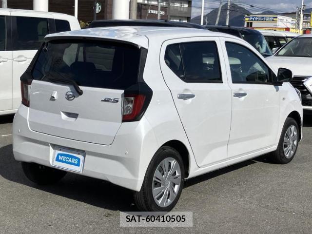 Daihatsu MIRA 2021-11 8012226-2