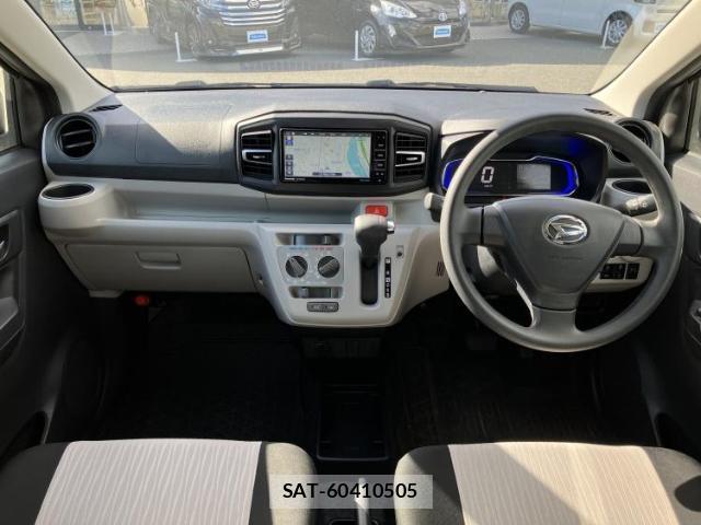 Daihatsu MIRA 2021-11 8012226-3