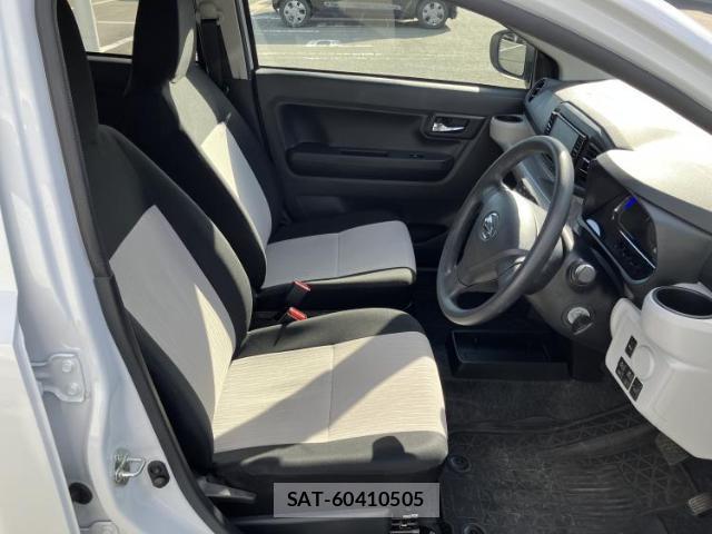 Daihatsu MIRA 2021-11 8012226-4