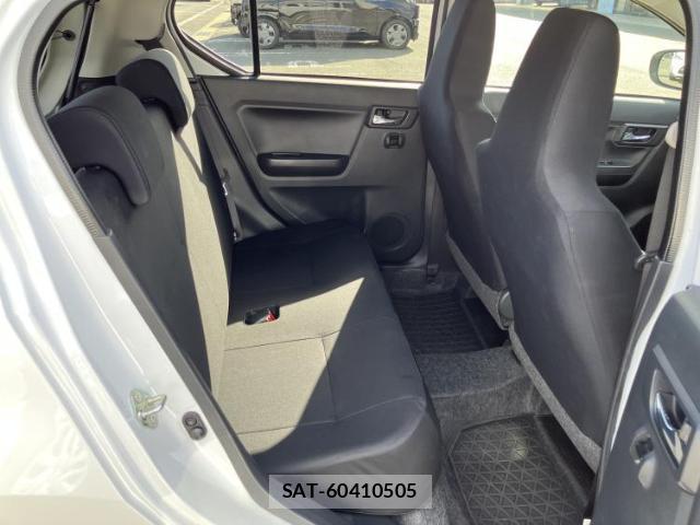 Daihatsu MIRA 2021-11 8012226-5