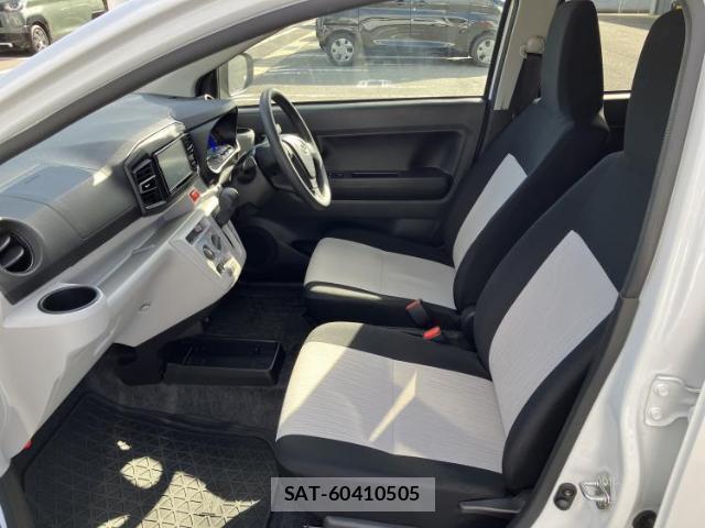 Daihatsu MIRA 2021-11 8012226-6