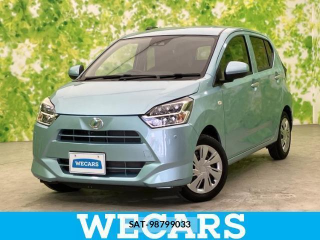 Daihatsu MIRA 2023-03 8012237-0