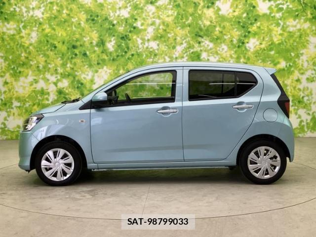Daihatsu MIRA 2023-03 8012237-1