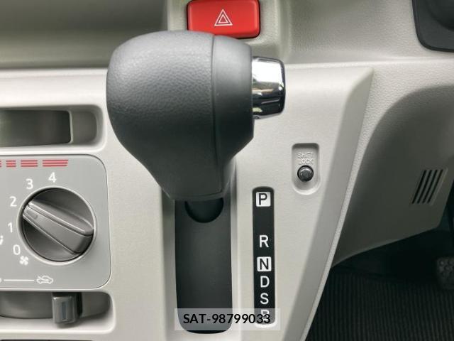 Daihatsu MIRA 2023-03 8012237-16