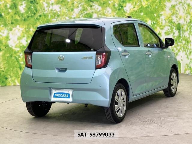 Daihatsu MIRA 2023-03 8012237-2