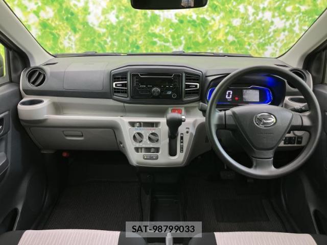 Daihatsu MIRA 2023-03 8012237-3
