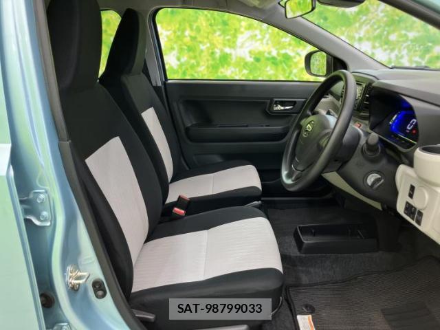 Daihatsu MIRA 2023-03 8012237-4
