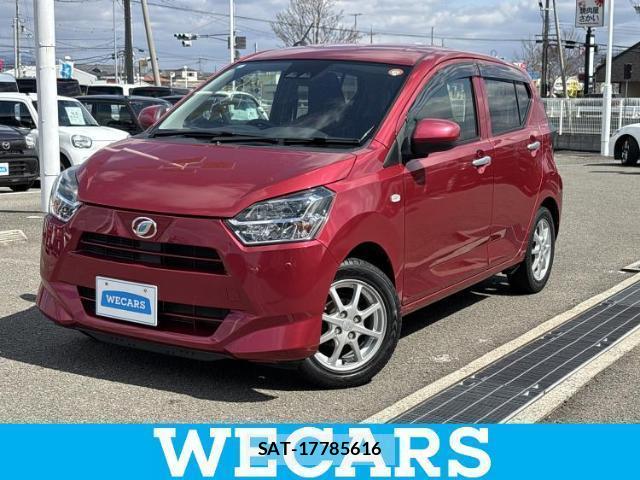 Daihatsu MIRA 2018-06 8012278-0