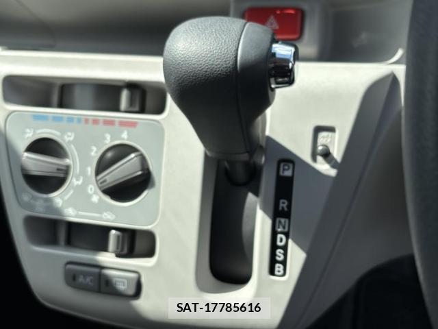 Daihatsu MIRA 2018-06 8012278-12