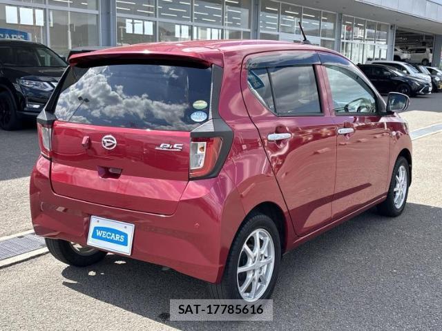 Daihatsu MIRA 2018-06 8012278-2