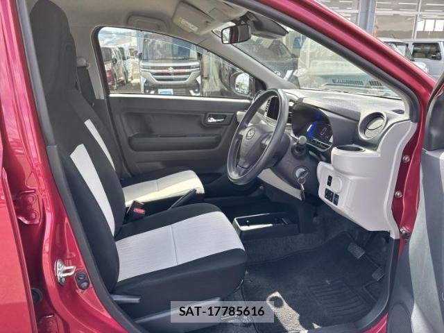Daihatsu MIRA 2018-06 8012278-3